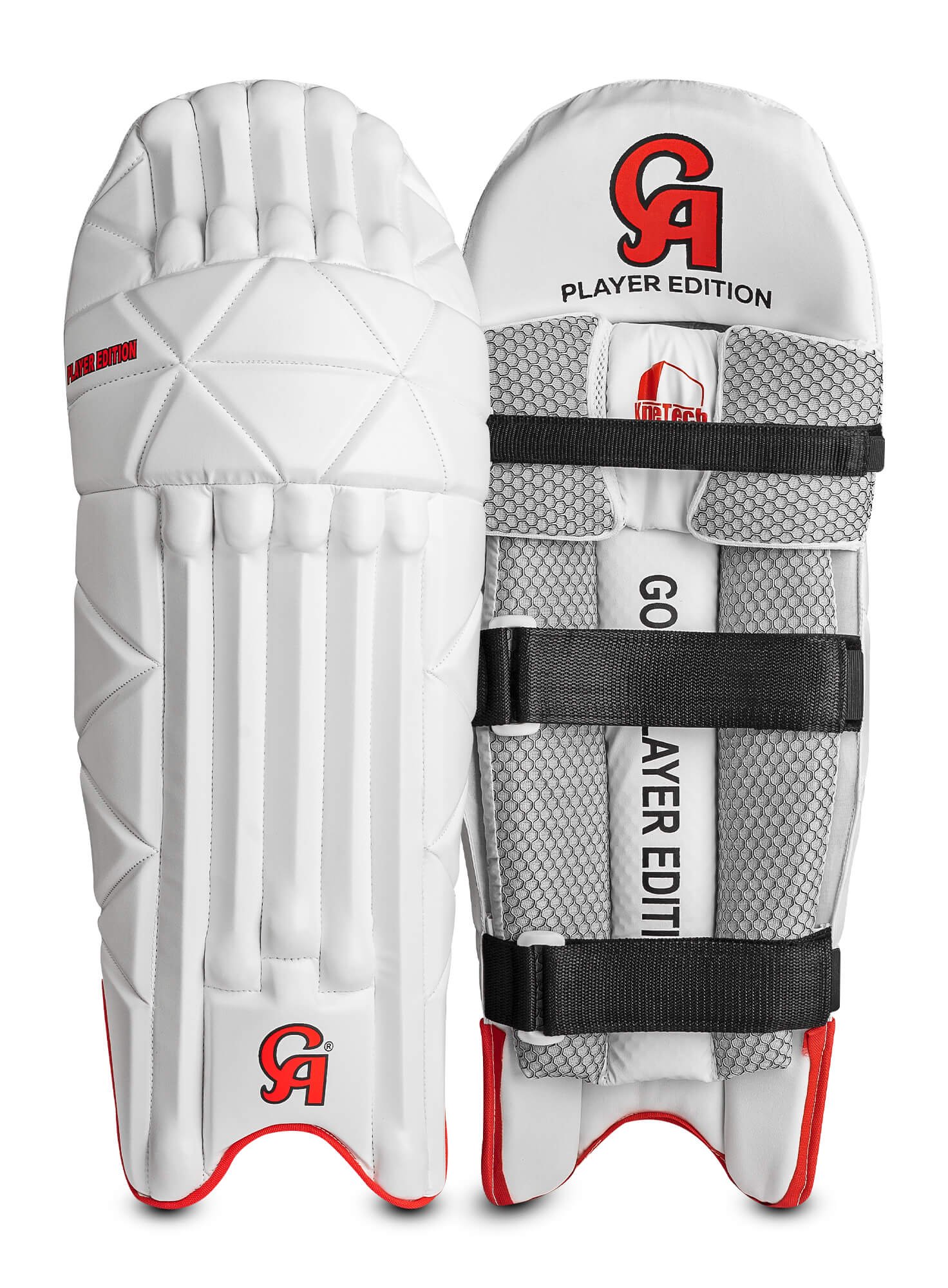 CA LEG PADS