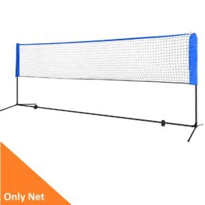 Badminton Net