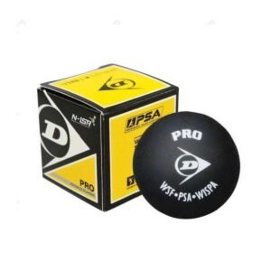 Dunlop Squash Balls