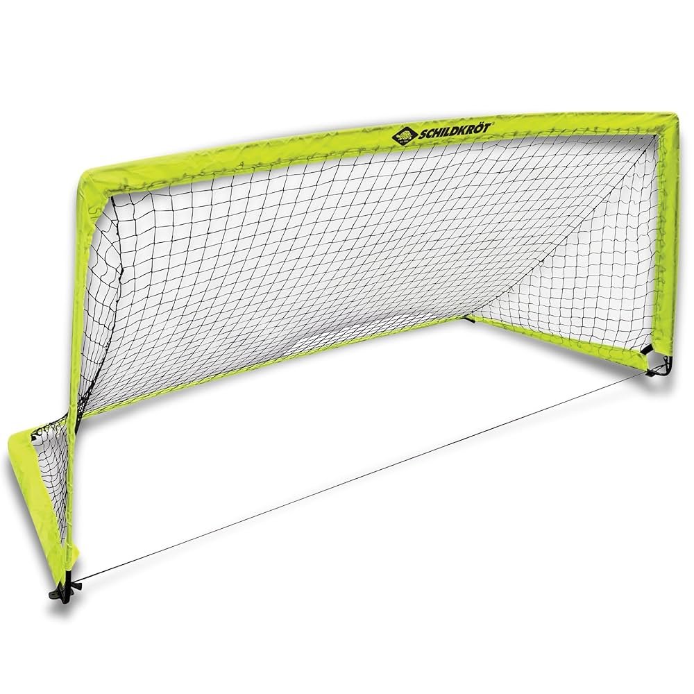 Football Pole Protable